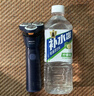 飛利浦（PHILIPS）剃須刀刮胡刀電動(dòng)新一代旋風(fēng)凈體全身水洗干濕兩用剃須刀便攜男士/男生/男友生日禮物實(shí)用國家補貼 新一代旋風(fēng)1系 深藍色 曬單實(shí)拍圖