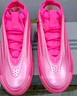 阿迪達斯 （adidas）男鞋女鞋 籃球系列 HARDEN VOLUME 9 籃球鞋 KJ6128 粉色 43 曬單實(shí)拍圖
