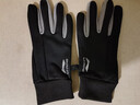 李寧騎行手套保暖冬季男士加絨電動(dòng)自行車(chē)防寒風(fēng)手套觸屏滑雪戶(hù)外防凍 曬單實(shí)拍圖