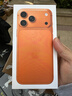 Apple【全新原封】蘋(píng)果17promax iPhone17pro 全網(wǎng)通5G 手機 蘋(píng)果17Promax 星宇橙色【活動(dòng)款】 256GB【全新未拆封+全國聯(lián)?！?曬單實(shí)拍圖