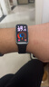 華為（HUAWEI）手環(huán)10 標準版 羽砂黑 智能手環(huán)專(zhuān)業(yè)睡眠分析情緒健康鋁合金機身心率監測運動(dòng)手環(huán)華為手環(huán)9升級 曬單實(shí)拍圖