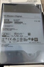 西部數據（WD）20TB企業(yè)級氦氣機械硬盤(pán)HC560 SATA 7200轉512MB CMR垂直 服務(wù)器硬盤(pán) 3.5英寸WUH722020BLE6L4 曬單實(shí)拍圖