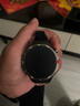 華為（HUAWEI）手表WATCH GT 5 Pro【咨詢(xún)享優(yōu)惠】運動(dòng)玄璣感知兩周續航藍牙通話(huà)體溫血氧心率監測送男女朋友禮物 46mm曜石黑【皮表帶+貼膜】 曬單實(shí)拍圖