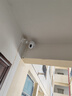 螢石 監控攝像頭C6C CP1無(wú)線(xiàn)家用監控器Wifi高清室內360度云臺旋轉語(yǔ)音對講  手機遠程視頻 CP1 400萬(wàn)極清版 16G免費升級32G+壁裝支架+30天云存儲 曬單實(shí)拍圖