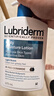露比黎登Lubriderm 保濕潤膚身體乳473ml 皮膚干燥補水保濕滋潤大白罐男女 曬單實(shí)拍圖