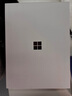 微軟（Microsoft）Surface Laptop 第7版 筆記本電腦 國家補貼20% 觸屏輕薄本 AI+PC 驍龍 X Elite 16G 512G 亮鉑金 曬單實(shí)拍圖