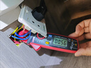 優(yōu)利德（UNI-T）UT210E 迷你數字鉗形表小型交直流電流表 直流電流表鉗型表家用 曬單實(shí)拍圖