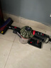 戴森（DYSON）DS20 cyclone 無(wú)繩吸塵器 手持無(wú)線(xiàn)吸塵器 除螨 寵物 家庭適用 曬單實(shí)拍圖