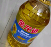 金龍魚(yú) 食用油 葵花籽清香型調和油5L （新老包裝隨機發(fā)貨） 曬單實(shí)拍圖