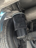 適用半掛車(chē)氣囊大貨車(chē)富華橋bp橋氣囊減震器懸浮橋氣囊6338氣囊 BP橋30懸浮橋承載氣囊 曬單實(shí)拍圖