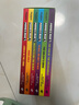 Minecraft Complete 6 Book Stonesword Saga 英文原版 我的世界 石劍傳奇系列小說(shuō)六冊套裝 英文版 進(jìn)口英語(yǔ)原版書(shū)籍 曬單實(shí)拍圖