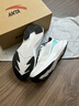安踏（ANTA）毒刺7丨男鞋運動(dòng)鞋2025冬季新款網(wǎng)面透氣鞋子男款軟底減震跑步鞋6 清水藍【毒刺6-網(wǎng)面】 42 曬單實(shí)拍圖