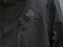 伯希和（Pelliot）【經(jīng)典2.0】山野沖鋒衣三合一男女外套秋冬戶(hù)外抓絨防水登山服 【男款】曜石黑/兩件套 L 女115-125斤男131-152 曬單實(shí)拍圖