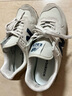 NEW BALANCE休閑鞋男鞋女鞋復古舒適透氣百搭輕便運動(dòng)鞋574系列ML574LGI 42 曬單實(shí)拍圖