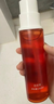 百花萃墨紅水2.0玫瑰精華150ml 爽膚補水保濕修護膚抗皺緊致舒緩 曬單實(shí)拍圖