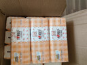 心相印嬰兒抽紙整箱實(shí)惠餐巾紙衛生紙面巾紙家用紙（新舊包裝隨機發(fā)） 3層 120抽*18包 【L碼】 曬單實(shí)拍圖