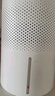 米家小米空氣加濕器 無(wú)霧加濕器3 400mL/h快速加濕家用臥室大容量辦公室嬰兒孕婦 4L大容量CJSJSQ05ZMZ 曬單實(shí)拍圖