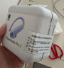 beats Powerbeats Pro 2 完全無(wú)線(xiàn)高性能耳機 主動(dòng)降噪 IPX4抗汗 AppleH2 心率檢測 真無(wú)線(xiàn)藍牙運動(dòng)耳機 躍動(dòng)紫 曬單實(shí)拍圖
