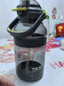 TKK水杯超大容量運動(dòng)水壺耐高溫tritan噸頓桶食品級兒童學(xué)生大肚杯子 曬單實(shí)拍圖