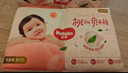 好奇（Huggies）鉑金裝小桃褲紙尿褲M(mǎn)144片(6-11kg)中號尿不濕【透爽散熱】 曬單實(shí)拍圖