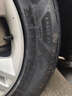 固特異（Goodyear）汽車(chē)輪胎205/60R16 92V EF1 SPORT鷹馳F1酷跑 軒逸/新?？怂?速騰 曬單實(shí)拍圖