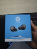 JLab Epic Lab Edition 主動(dòng)降噪高解析無(wú)線(xiàn)藍牙HIFI耳機 2.4G低延遲游戲運動(dòng)音樂(lè )耳機 禮物 子夜黑 曬單實(shí)拍圖