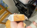 七小七寶寶山藥養養小吐司厚切面包營(yíng)養早餐兒童健康零食 源頭直發(fā)385g  曬單實(shí)拍圖