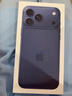 Apple/蘋(píng)果 iPhone 17 Pro Max 256GB 深藍色 支持移動(dòng)聯(lián)通電信5G 雙卡雙待手機 曬單實(shí)拍圖
