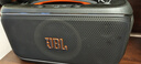 JBLPARTYBOX ON THE GO 2代音箱 無(wú)線(xiàn)互聯(lián)藍牙長(cháng)續航低音炮音響戶(hù)外便攜 移動(dòng)K歌 長(cháng)續航派對音箱 曬單實(shí)拍圖