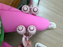 yottoy8輪環(huán)形腿部按摩器夾腿滾輪肌肉放松專(zhuān)業(yè)瘦大腿小腿滾軸泡沫軸 曬單實(shí)拍圖