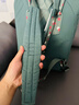 FJALLRAVEN北極狐雙肩包kanken男女戶(hù)外大容量書(shū)包電腦包運動(dòng)旅行背包23510 664-916霜綠色/五彩底紋 16L【可容納14寸筆記本電腦】 曬單實(shí)拍圖