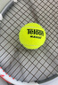 天龍（Teloon）網(wǎng)球訓練球進(jìn)階初學(xué)專(zhuān)業(yè)比賽網(wǎng)球耐磨 801初學(xué)訓練-散裝10個(gè) 送雙肩背帶 曬單實(shí)拍圖