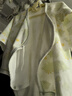 貝肽斯嬰兒包屁衣春秋純棉寶寶男孩衣服新生嬰幼兒長(cháng)袖爬爬女哈衣 曬單實(shí)拍圖