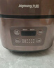 九陽(yáng)（Joyoung）不粘厚釜內膽大火力柴火飯3升黃金容量家用2-3人微壓多功能電飯煲電飯鍋行業(yè)熱銷(xiāo)30FZ630 曬單實(shí)拍圖