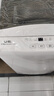 威力（WEILI）洗衣機5.2/5.5/6/7/8/9/10/12公斤全自動(dòng)波輪洗衣機家用大容量小型出租屋智能洗滌桶自潔 以舊換新 XQB60-6099B【6公斤小家優(yōu)選】 曬單實(shí)拍圖