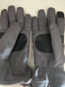 回力保暖手套男秋冬季加絨加厚手套女戶(hù)外防寒風(fēng)電動(dòng)摩托車(chē)觸屏手套 曬單實(shí)拍圖