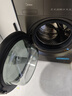 美的（Midea）滾筒洗衣機全自動(dòng)家用 MG10L5PRO 10公斤純平全嵌 1.15洗凈比 元氣2.0 以舊換新 家電國家補貼20% 曬單實(shí)拍圖