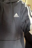 阿迪達斯 （adidas）經(jīng)典三道杠 外套 運動(dòng)服立領(lǐng) 夾克 衛衣 男女 IJ6473 M 曬單實(shí)拍圖