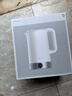 米家【新品上市】小米恒溫電水壺3pro燒水壺電熱水壺 316L不銹鋼家用燒水自動(dòng)斷電保溫一體2L大容量 曬單實(shí)拍圖