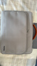 tomtoc電腦包手提筆記本包13英寸緩震商務(wù)男女適用于蘋(píng)果macbook air 曬單實(shí)拍圖