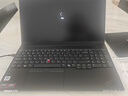 ThinkPad【國家補貼20%】E16 聯(lián)想輕薄便攜筆記本電腦 銳龍R7-H255 32G 1TB 黑 高效辦公AI PC 曬單實(shí)拍圖