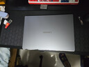 聯(lián)想小新16SE 16英寸輕薄筆記本電腦 銳龍標壓R7-8745HS 16G 512G 曬單實(shí)拍圖