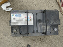 瓦爾塔（VARTA）京東養車(chē)汽車(chē)電瓶蓄電池啟停 強勁動(dòng)力 AGM H7以舊換新上門(mén)安裝 曬單實(shí)拍圖