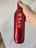 口子窖 初夏珍儲41度500ml*4瓶 兼香型白酒 純糧食白酒送禮整箱喜宴 41度 500mL 4瓶 曬單實(shí)拍圖
