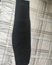 森馬（Semir）舒服褲|休閑褲男錐形褲發(fā)熱易打理冬長(cháng)褲抓絨褲子101724127115 曬單實(shí)拍圖