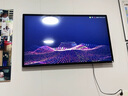 特顯（TEXIAN）19/22/32寸高清貼墻壁掛廣告機醫院銀行電梯信息顯示大屏智能叫號廣告屏 19寸壁掛安卓網(wǎng)絡(luò )版1+8G【帶發(fā)布軟件】 曬單實(shí)拍圖
