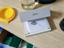中興（ZTE）5G隨身wifi移動(dòng)UFI 無(wú)線(xiàn)上網(wǎng)卡 5g插卡路由 無(wú)限隨行車(chē)載 筆記本流量卡托 F50/MU300 曬單實(shí)拍圖