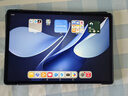 HUAWEI MatePad Air 12英寸 2025 柔光版 華為平板電腦 2.8K高刷超清全面屏 WIFI 12GB+256GB 煙云灰 曬單實(shí)拍圖
