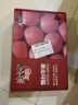 京鮮生 煙臺紅富士蘋(píng)果 凈重10斤 單果220g以上 水果禮盒 曬單實(shí)拍圖