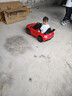 樂(lè )威普奔馳授權兒童電動(dòng)車(chē)遙控四輪汽車(chē)寶寶禮物小孩玩具車(chē)可坐人搖擺車(chē) 曬單實(shí)拍圖